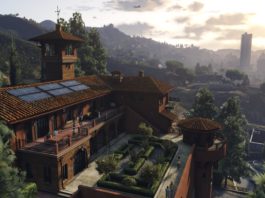 GTA V PC Patch 1.01