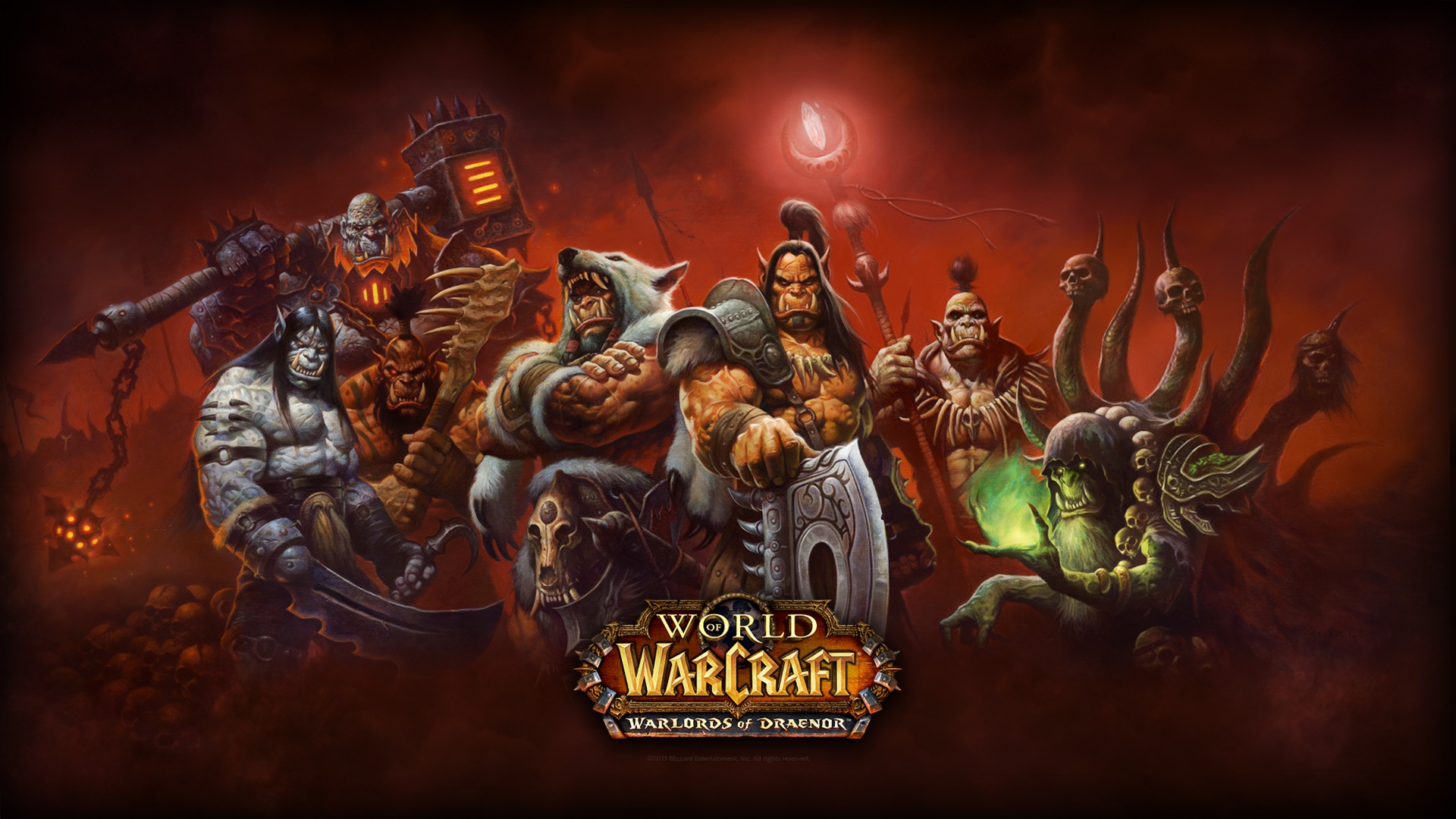Leeroy Jenkins WoW World of Warcraft Blizzard