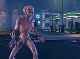 XCOM 2 November 2015 2K Games