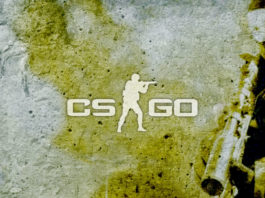 CS:GO Counter-Strike Global Offensive