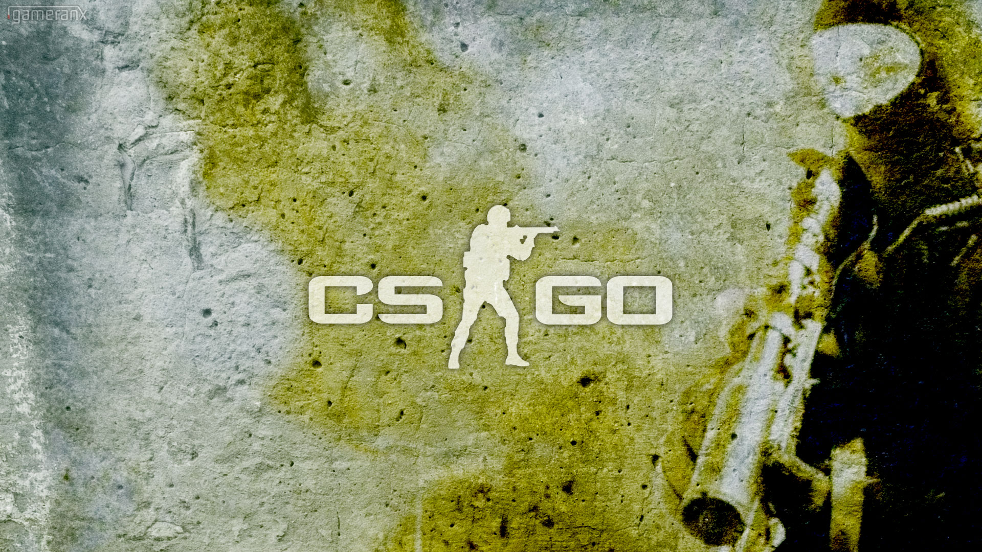 CS:GO Counter-Strike Global Offensive