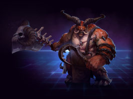 The Butcher Heroes of the Storm