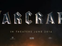 Blizzard Warcraft SDCC 2015 Warcraft Movie