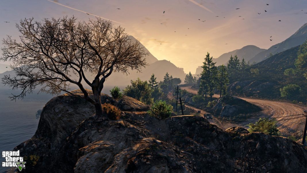 Freemode in GTA 5 Online Brings new Features into Multiplayer