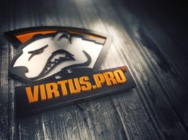 Virtus.pro Snax Clutch Titan 1v5 against 5