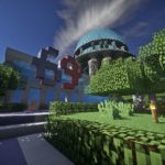 Best Minecraft server with custom new Gamemodes Games. LifeMod, SpaceGames, DirectHit, MineRush, Plotworld with WorldEdit, Parkour and more.