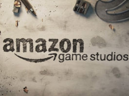 Amazon Game Studios Is Working on AAA, third-person, competitive, melee-action game