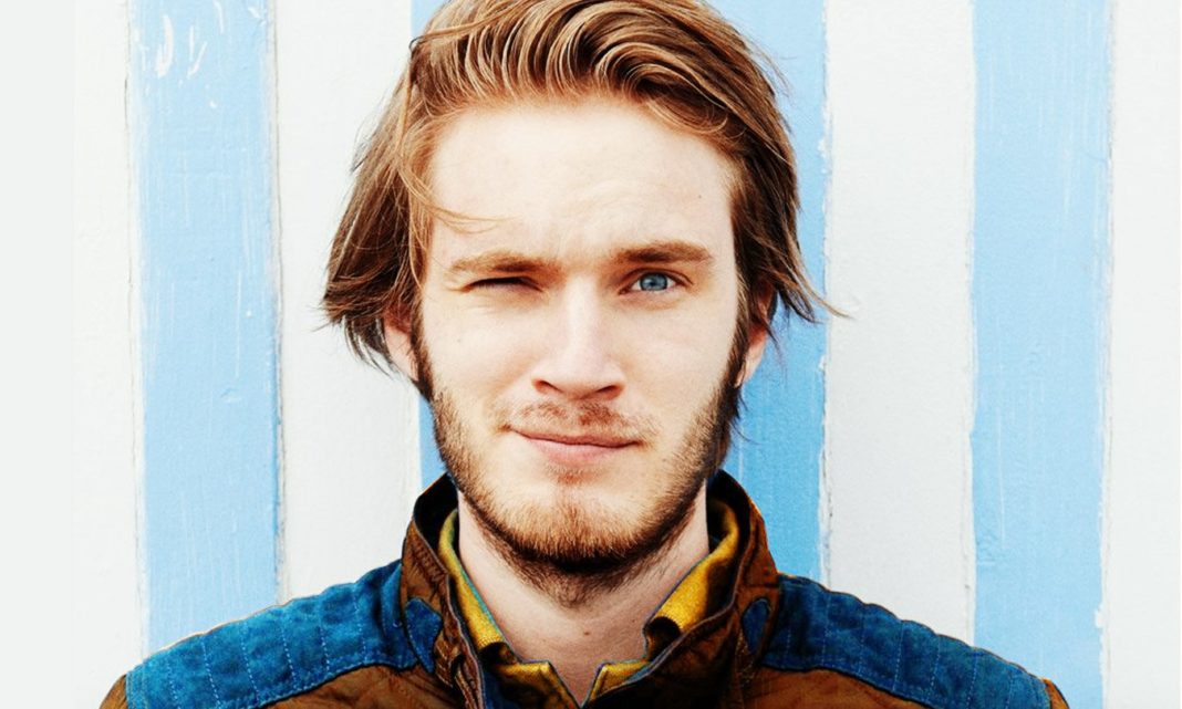 PewDiePie reaches 10 billion milestone on YouTube