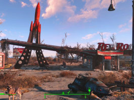 Fallout 4 Bethesda Error Crash Fix Workaround