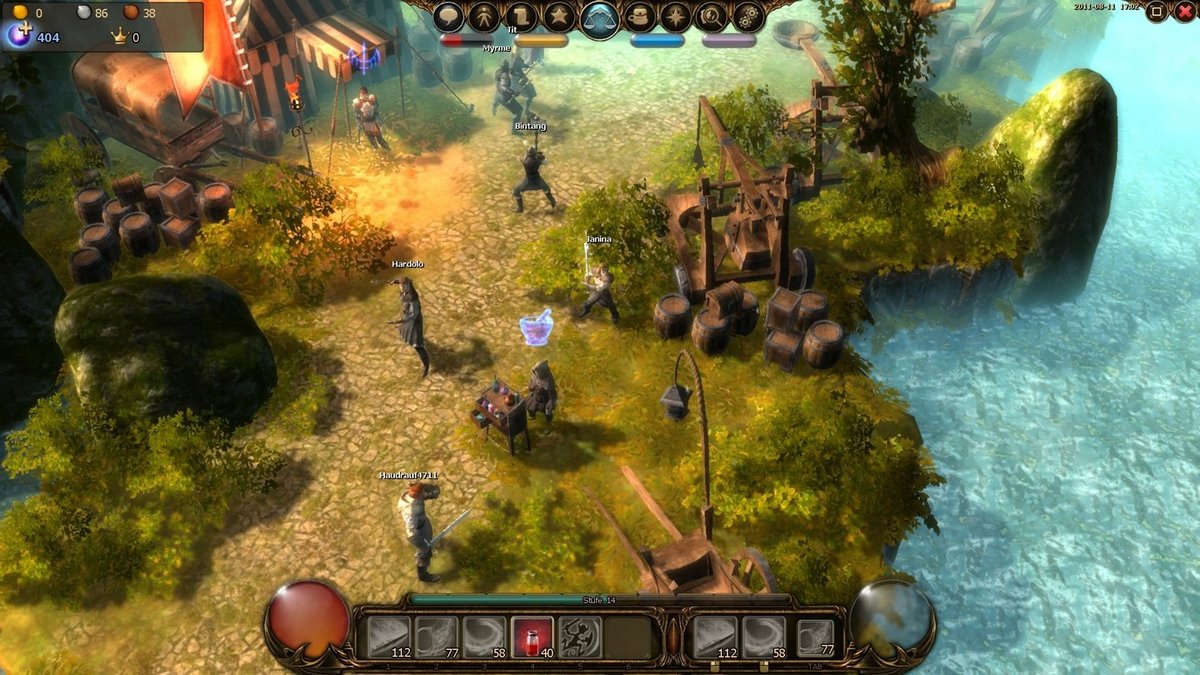 Best Free RPG Games – YOURGAMES.TV