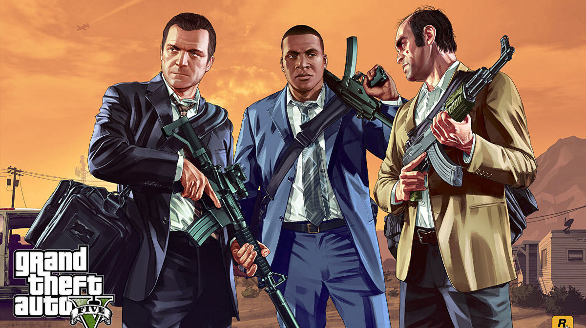 GTA 6 Announced All the Leaks And Rumours About the Upcoming Game