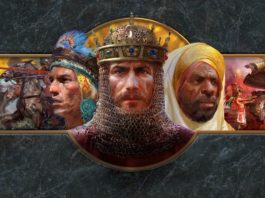 We see the cover of Age of Empires 2: Definitive Edition. Soon we will be able to play Age of Empires 2 & 4 on Xbox.