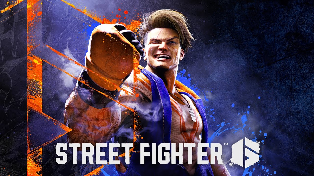 Street Fighter 6 – Luke is an “Important Character,” More Details Coming  Next Year