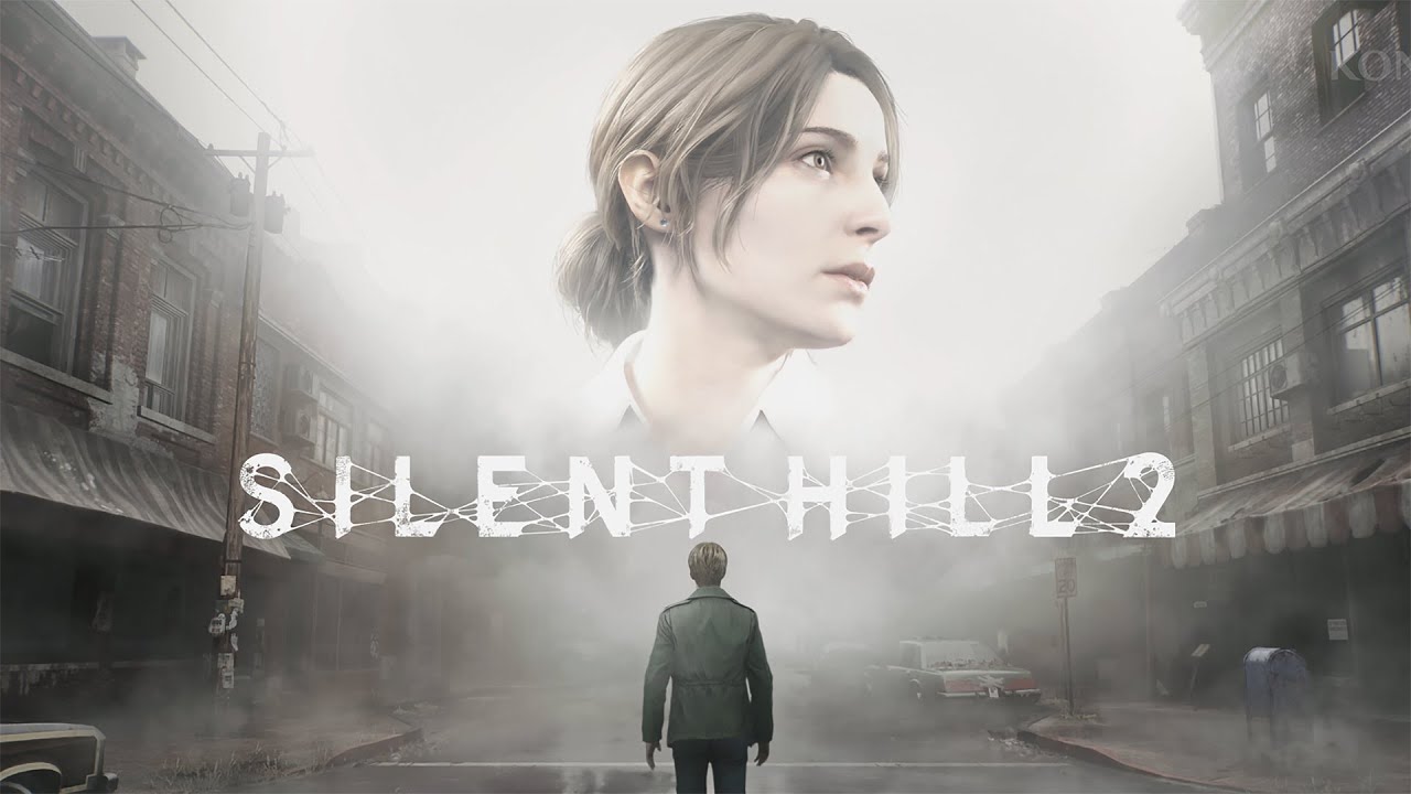 Silent Hill 2: Enhanced Edition