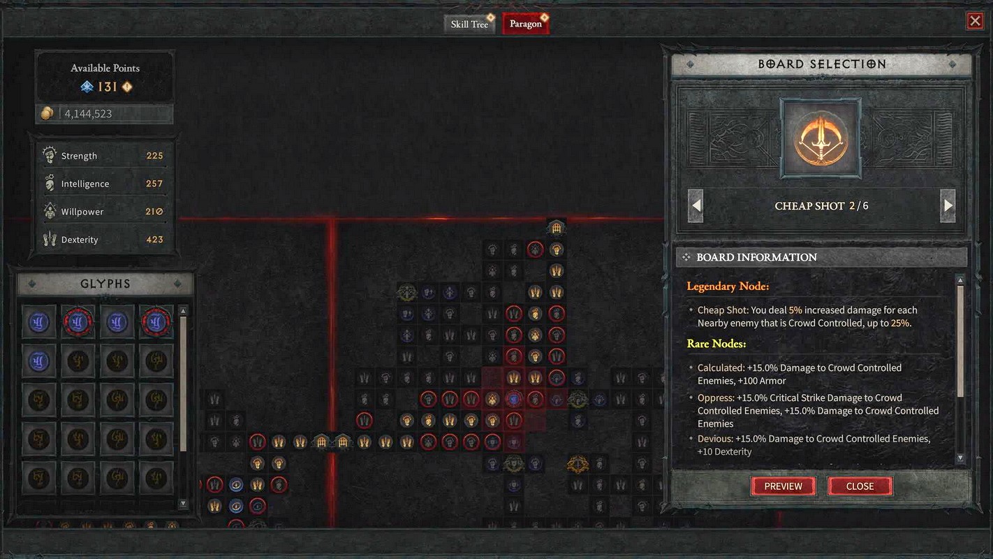 Diablo 4 News Update: Class Trailers, New Beta & Endgame